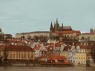 Prague Castle